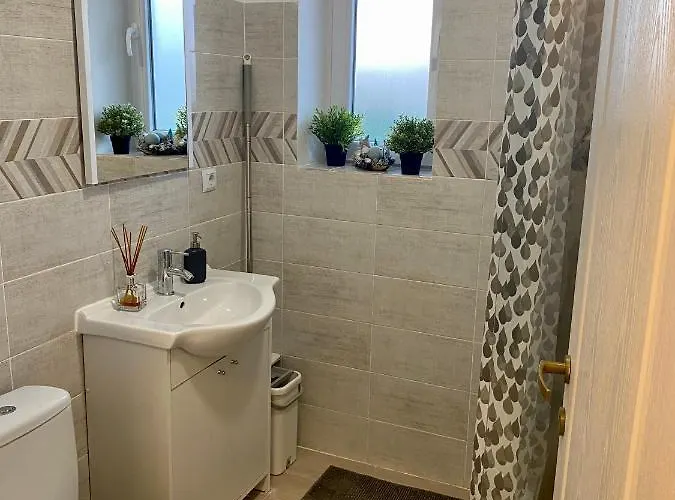 Irina Apartment Brasov