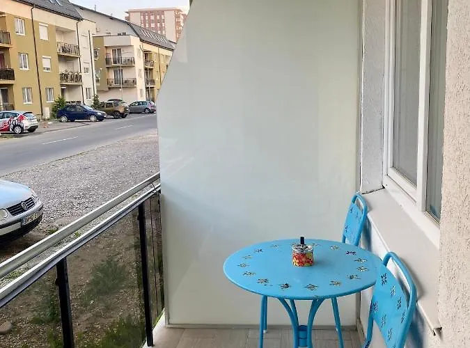 Irina Apartment Brasov